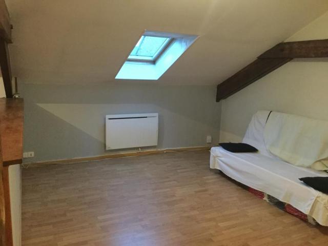 Location appartement T2 Limoges - Photo 3