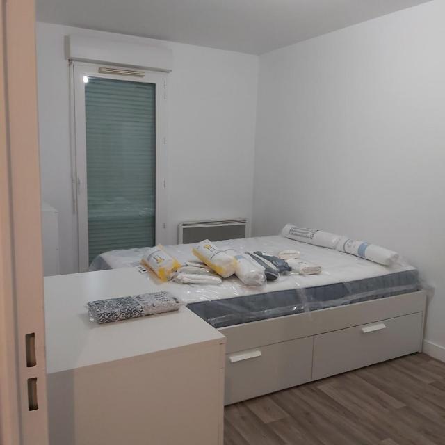 Location appartement T2 Thiais - Photo 2