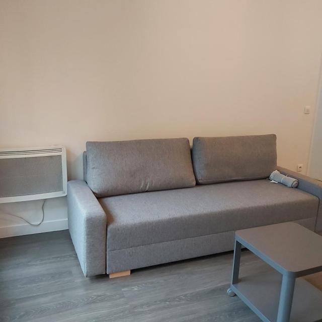 Location appartement T2 Thiais - Photo 3