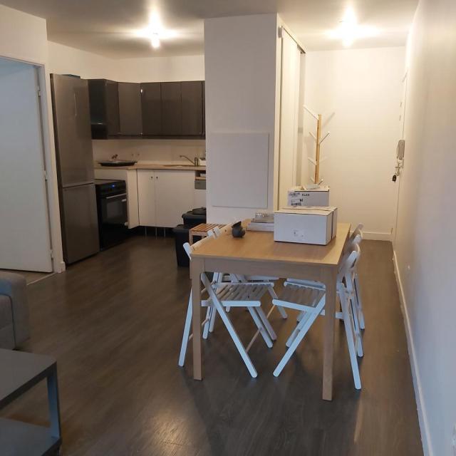 Location appartement T2 Thiais - Photo 4