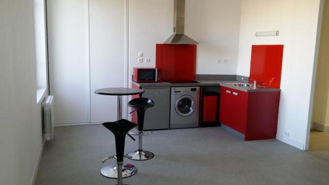 Location appartement T2 Clermont Ferrand - Photo 4