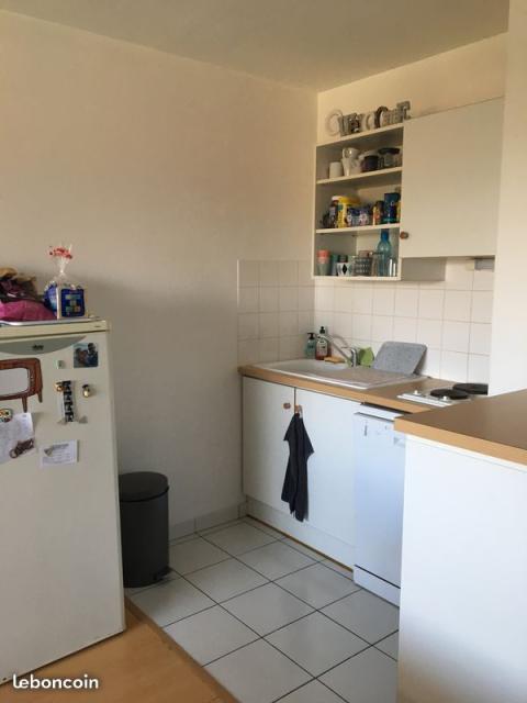 Location studio La Rochelle - Photo 2