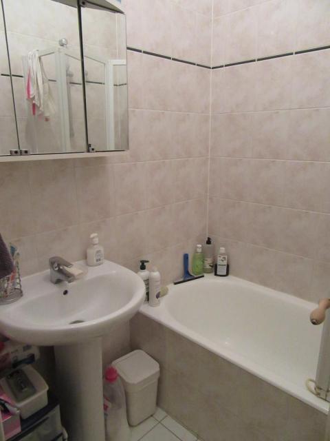 Location appartement T3 Paris 15 - Photo 2