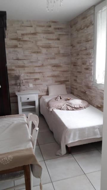 Location chambre Royan - Photo 2