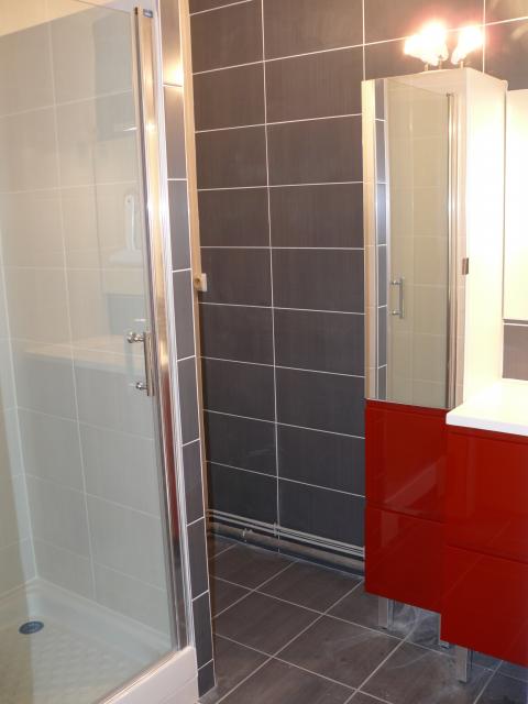 Location appartement T2 Clermont Ferrand - Photo 2