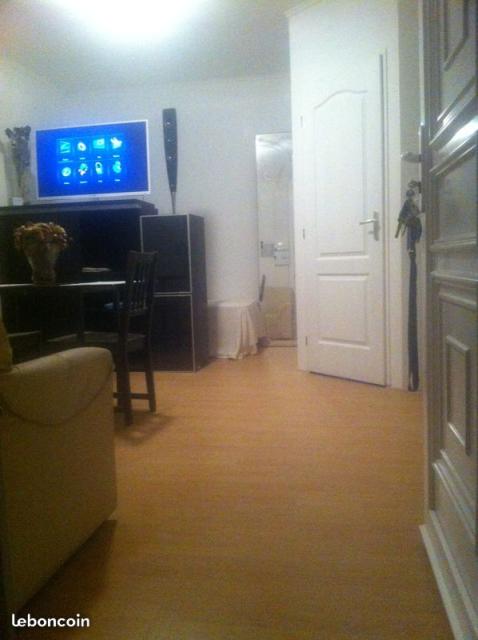 Location studio Bretigny sur Orge - Photo 2