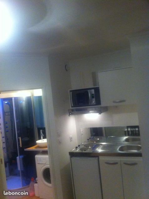 Location studio Bretigny sur Orge - Photo 4