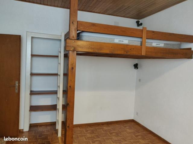Location appartement T1 Schiltigheim - Photo 3