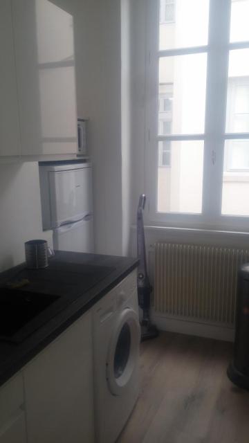 Location studio Lyon 2 - Photo 2
