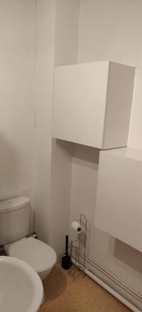 Location appartement T2 Digne les Bains - Photo 6