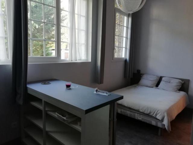 Location studio Dreux - Photo 2