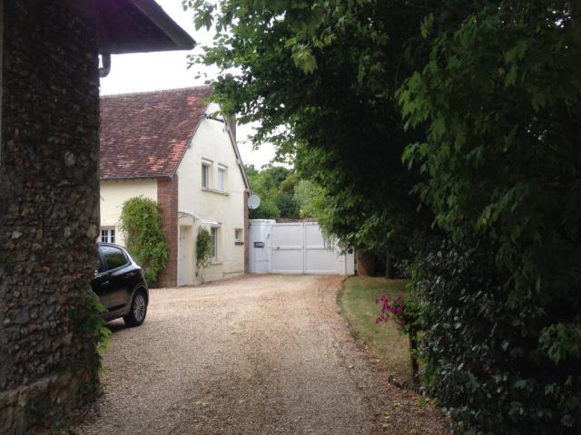Location studio Dreux - Photo 3
