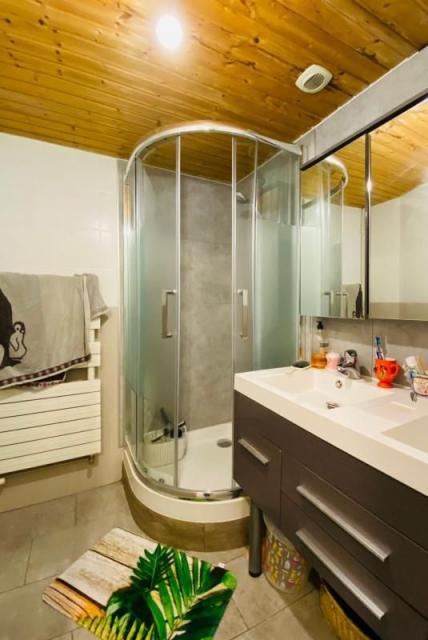 Location appartement T3 Moirans - Photo 2