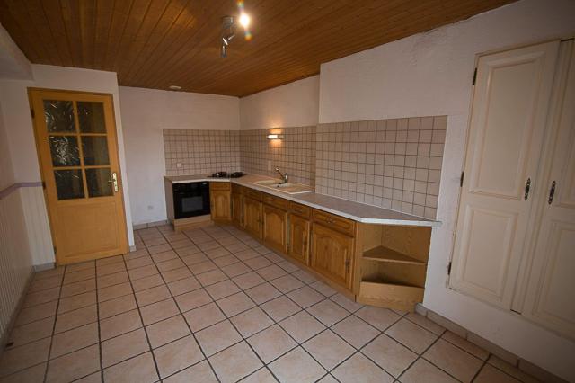 Location appartement T3 Moirans - Photo 5