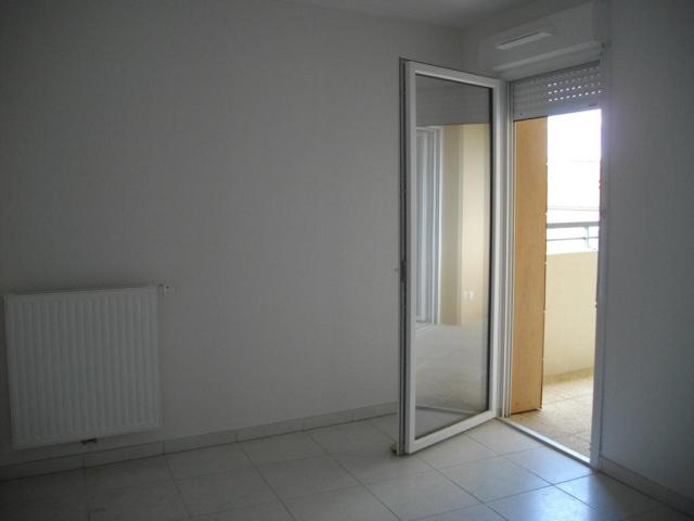 Location appartement T2 Nimes - Photo 2