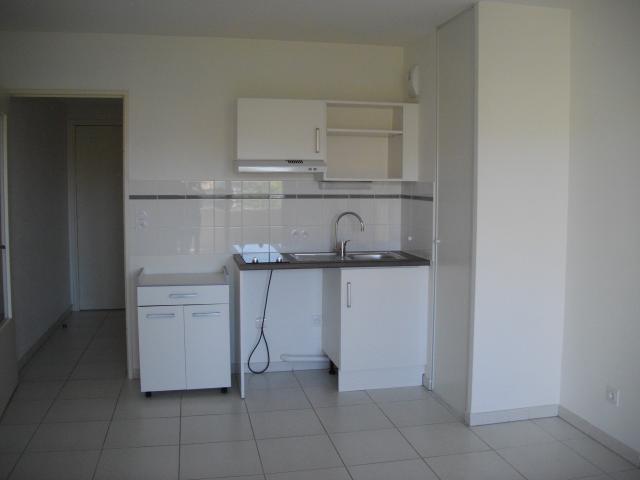 Location appartement T2 Nimes - Photo 3