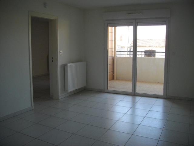 Location appartement T2 Nimes - Photo 4