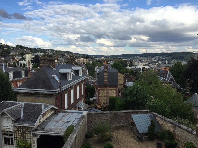 Location studio Rouen - Photo 4