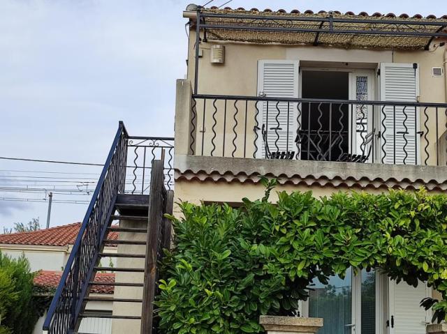Location studio St Victoret - Photo 5