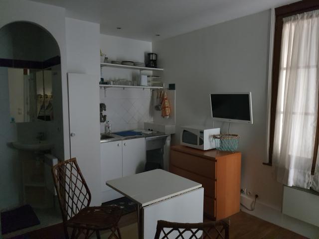 Location studio Melun - Photo 2