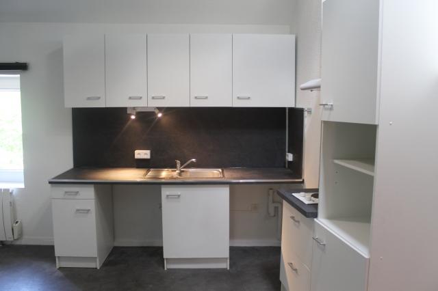 Location appartement T2 Istres - Photo 3