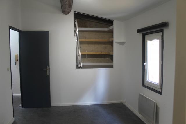 Location appartement T2 Istres - Photo 4