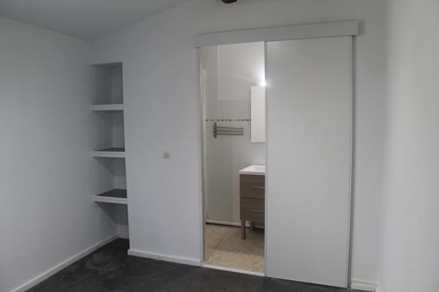 Location appartement T2 Istres - Photo 5