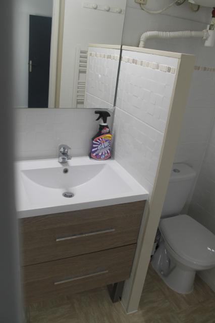 Location appartement T2 Istres - Photo 7