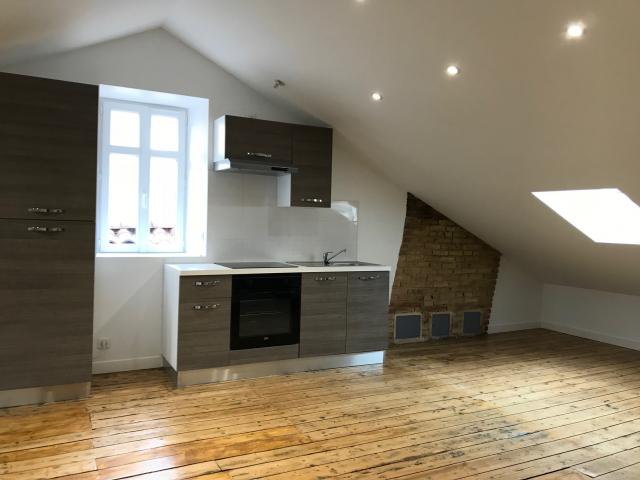 Location appartement T3 Limoges - Photo 5