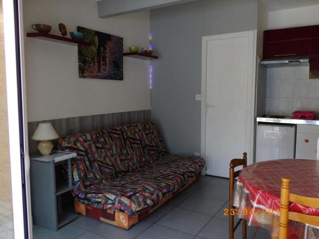 Location appartement T2 Toulon - Photo 4