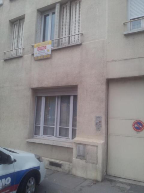 Location studio Reims - Photo 1