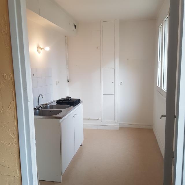 Location appartement T2 Sartrouville - Photo 2