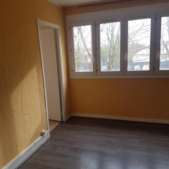 Location appartement T2 Sartrouville - Photo 3