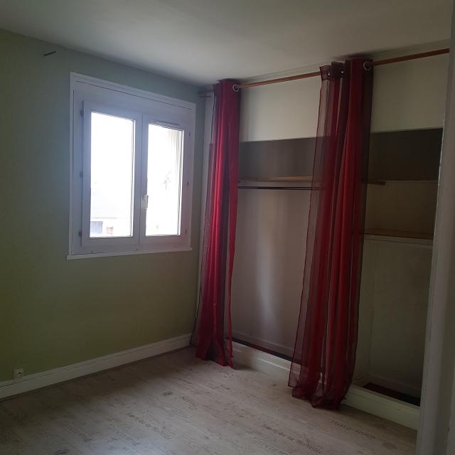 Location appartement T2 Sartrouville - Photo 4