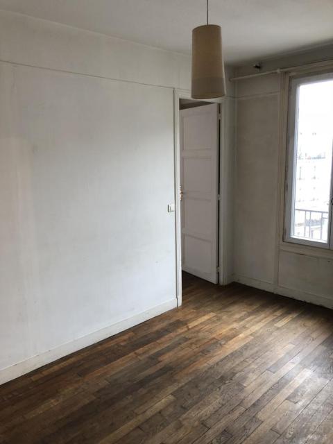 Location appartement T2 Paris 18 - Photo 3