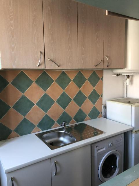 Location appartement T2 Paris 18 - Photo 4
