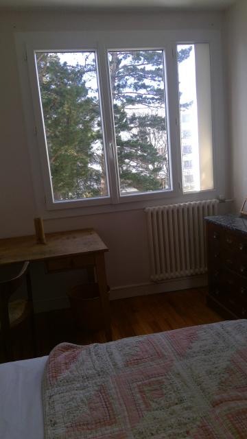 Location chambre Nantes - Photo 1