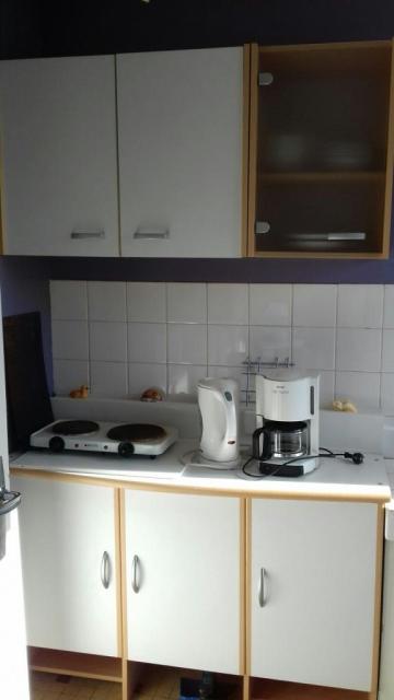Location appartement T1 Lorient - Photo 3