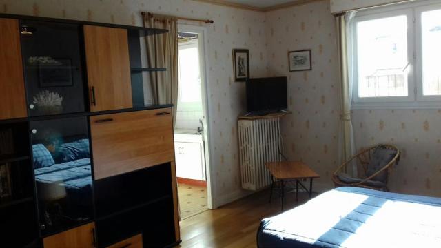 Location appartement T1 Lorient - Photo 4