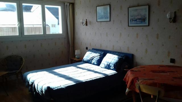 Location appartement T1 Lorient - Photo 5