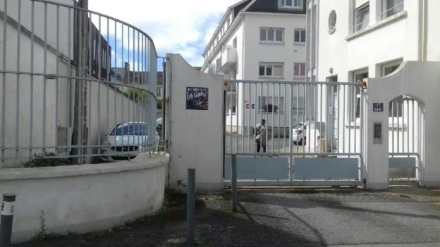 Location appartement T1 Lorient - Photo 6