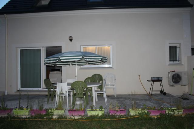 Location maison F4 Tremblay en France - Photo 3