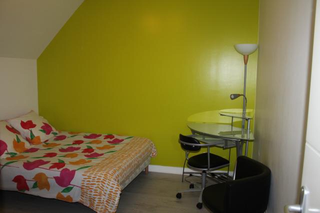 Location maison F4 Tremblay en France - Photo 4