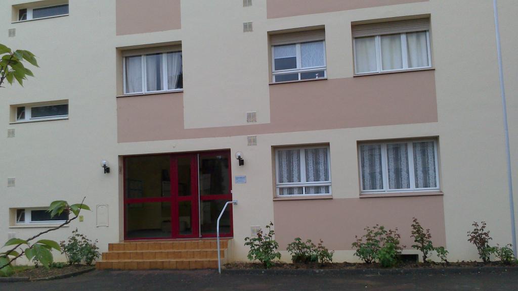 Location chambre Dijon - Photo 1