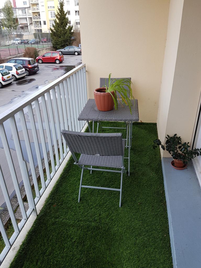 Location chambre Dijon - Photo 2