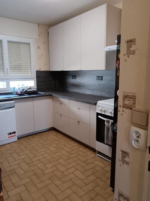 Location appartement T3 Dijon - Photo 3