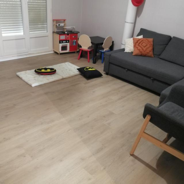Location appartement T3 Dijon - Photo 4