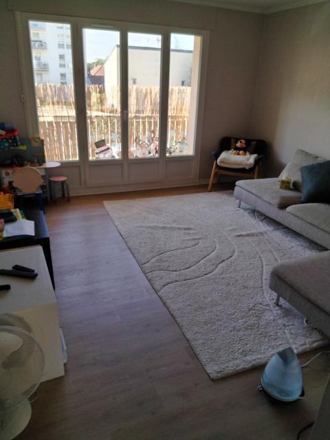 Location appartement T3 Dijon - Photo 8