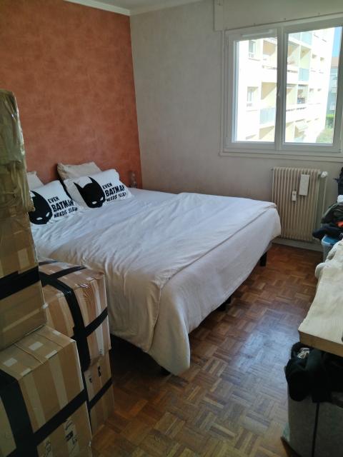 Location appartement T3 Dijon - Photo 9