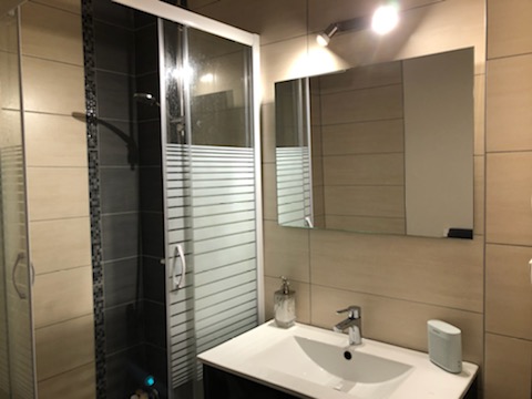 Location appartement T2 Laxou - Photo 3